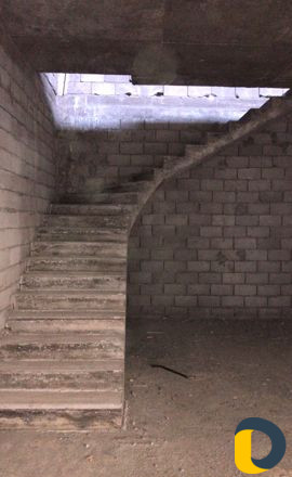 Лестницы