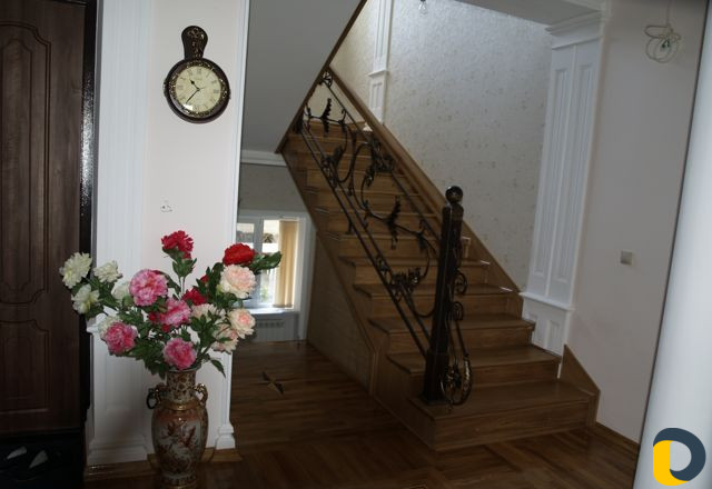 Лестницы