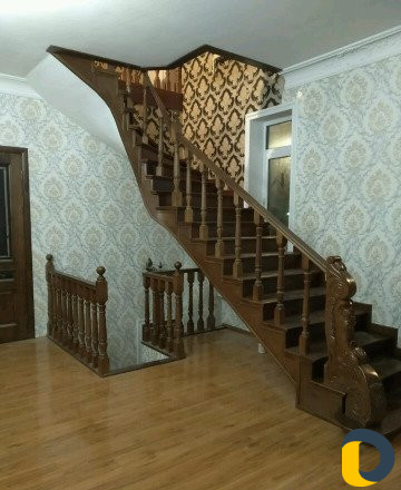 Лестницы