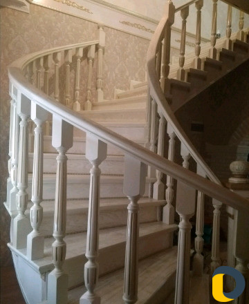 Лестницы