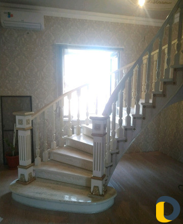 Лестницы