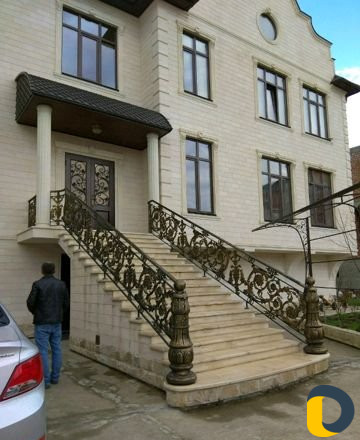 Лестницы
