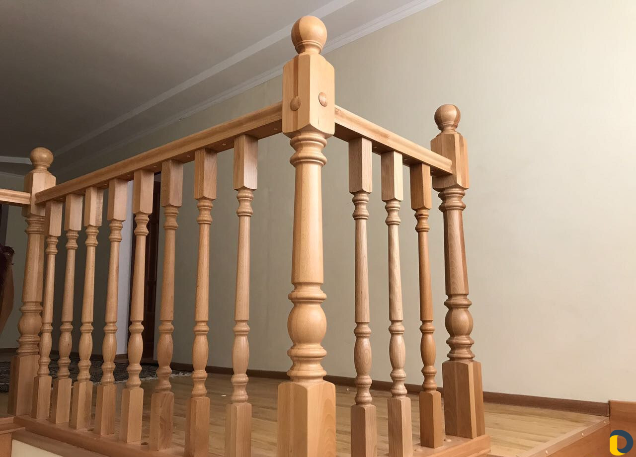 Лестницы