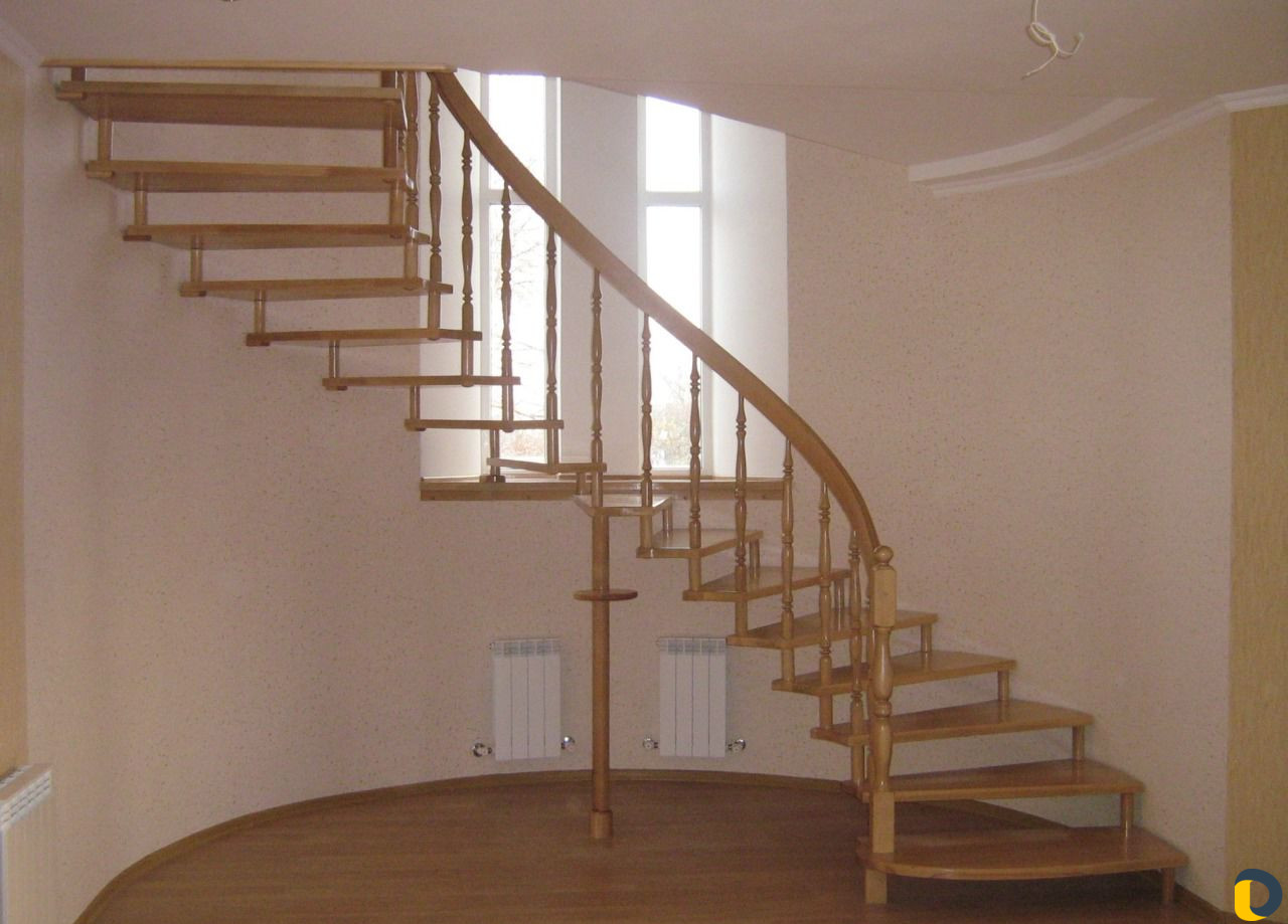 Лестницы