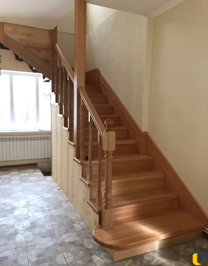 Лестницы