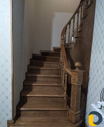 Лестницы