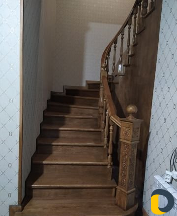 Лестницы