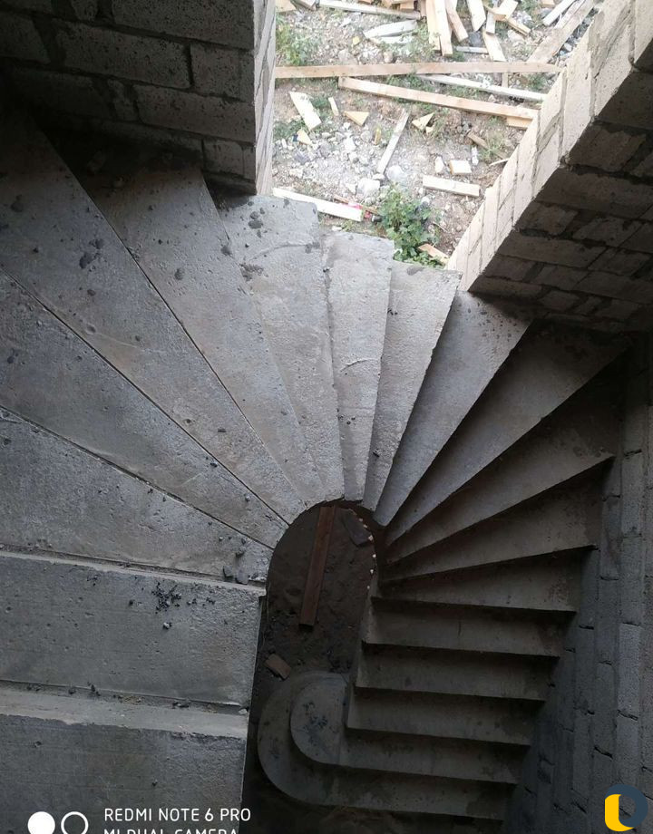 Лестницы