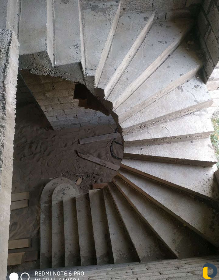 Лестницы