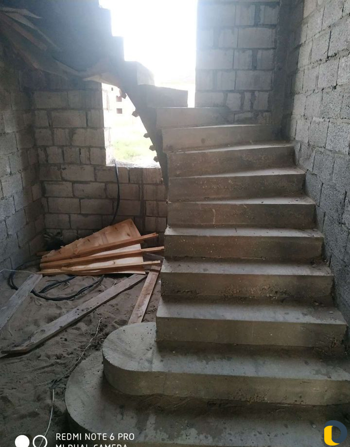 Лестницы