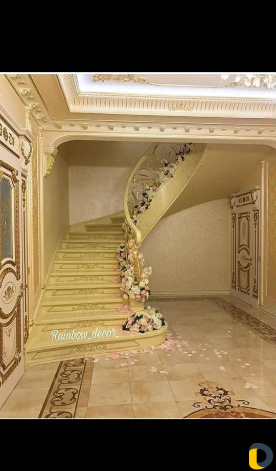 Лестницы