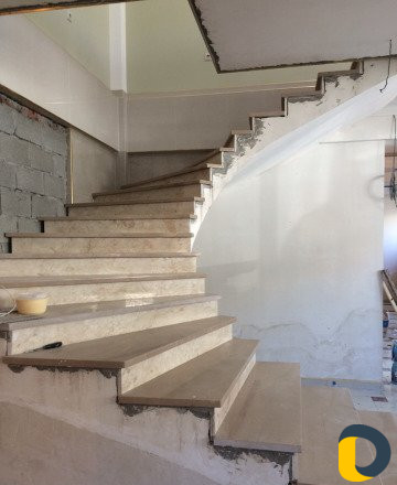 Лестницы