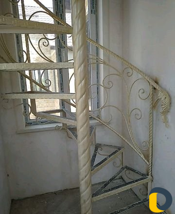 Лестницы