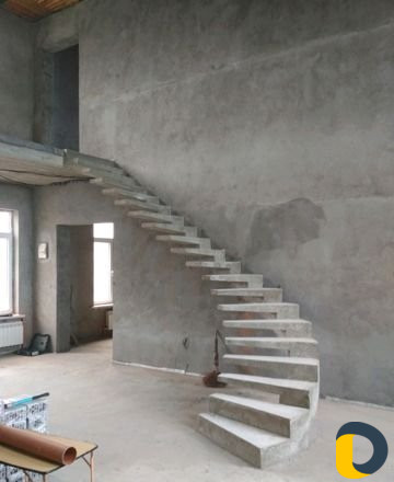 Лестницы