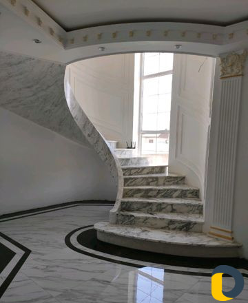 Лестницы