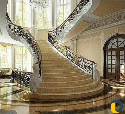 Лестницы