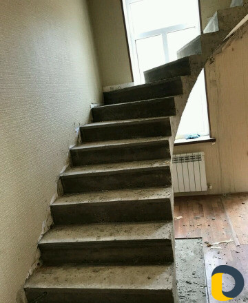 Лестницы