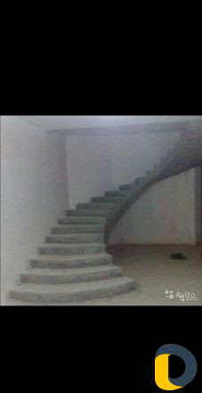 Лестницы
