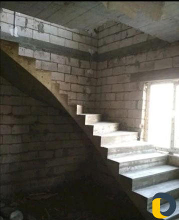 Лестницы