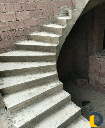 Лестницы