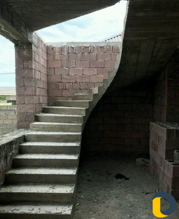 Лестницы