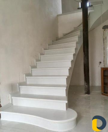 Лестницы