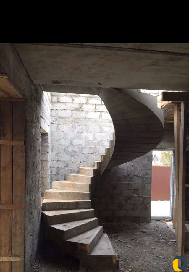 Лестницы
