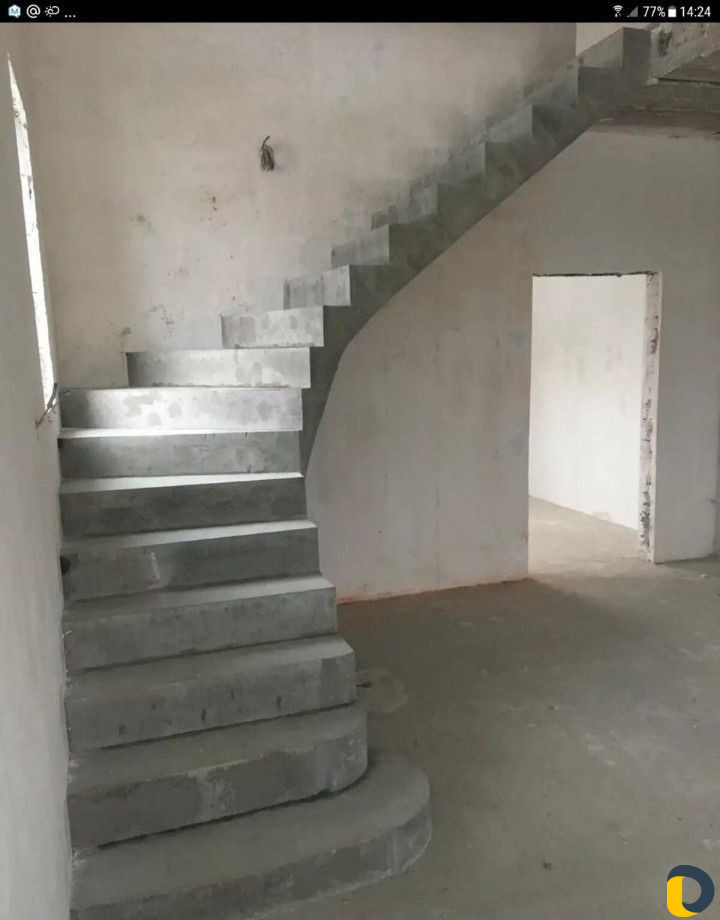 Лестницы