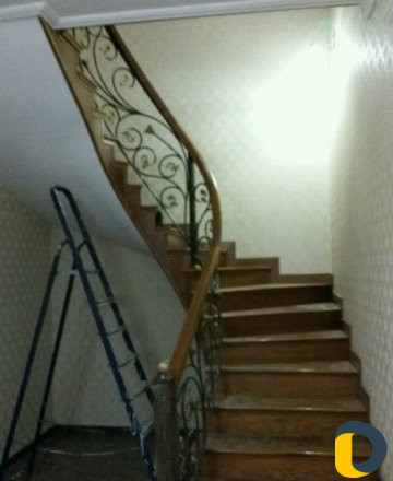 Лестницы