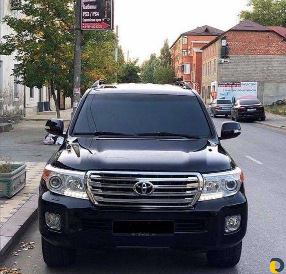 Личным водителем на своём авто