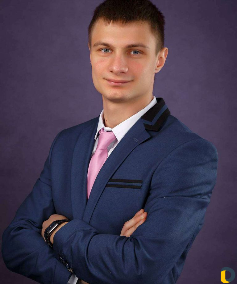 Личный тренер