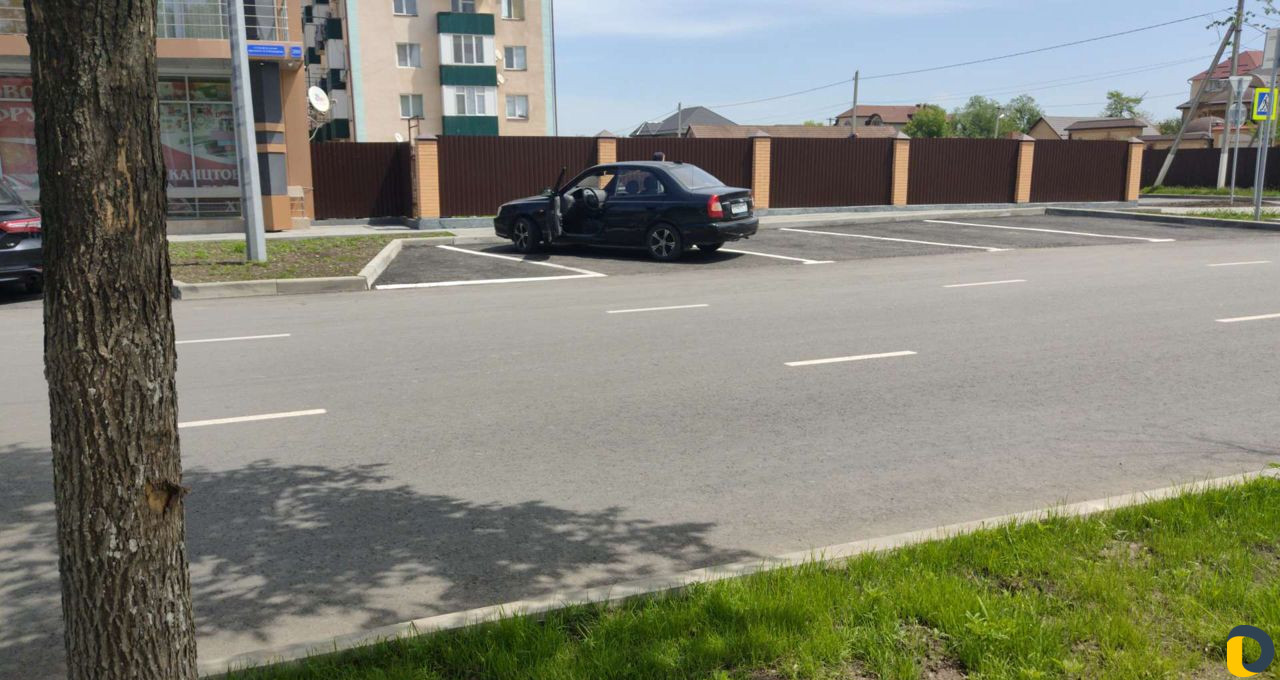 Личный водитель