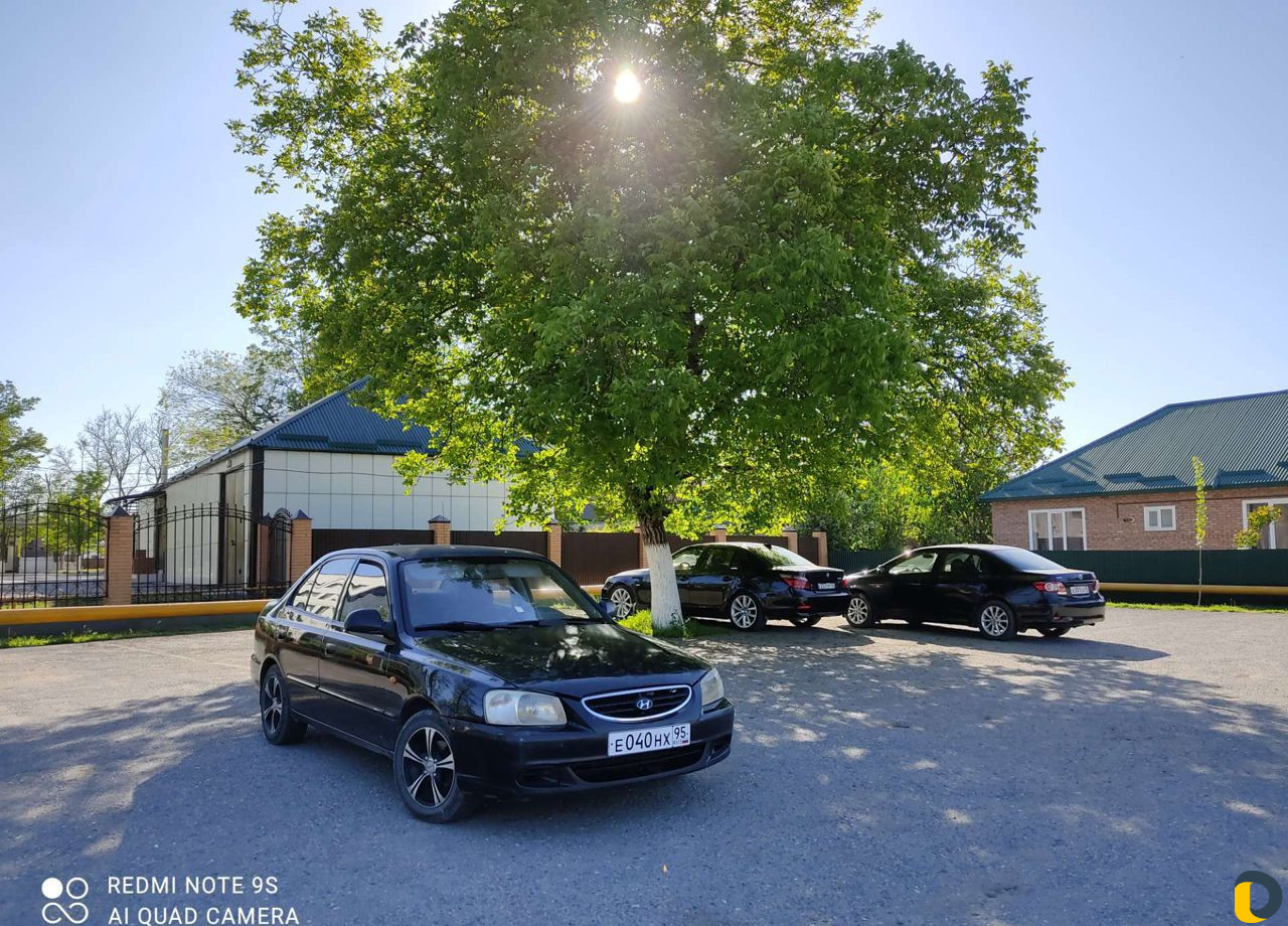 Личный водитель