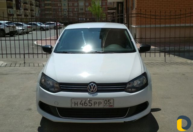 Личный водитель