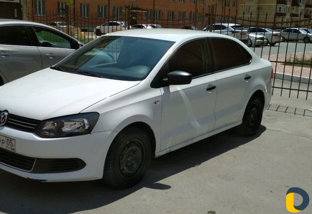 Личный водитель