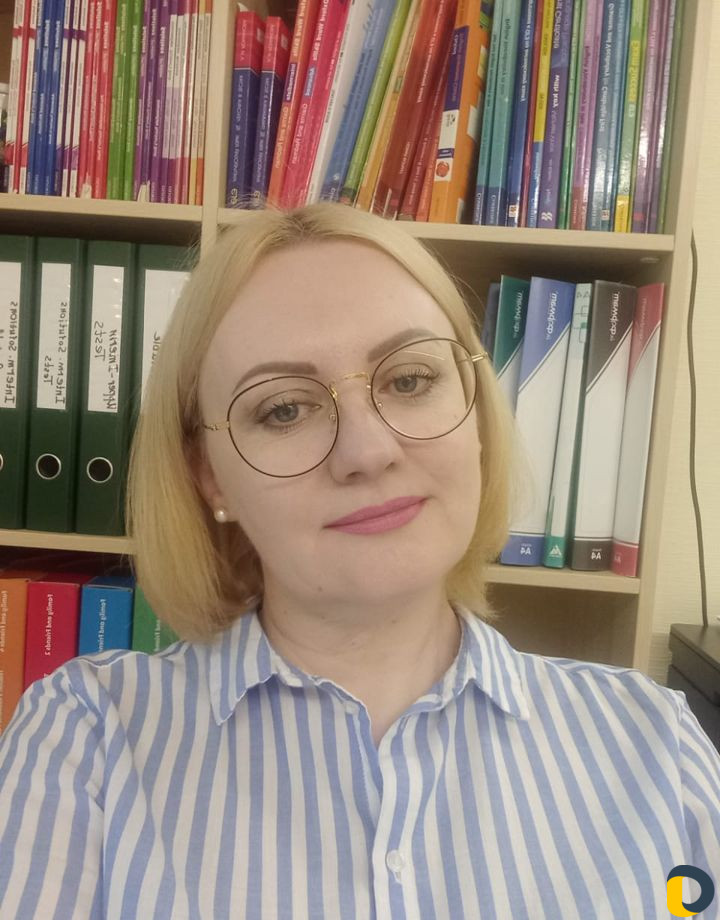 Лингвоцентр "Perfect English"