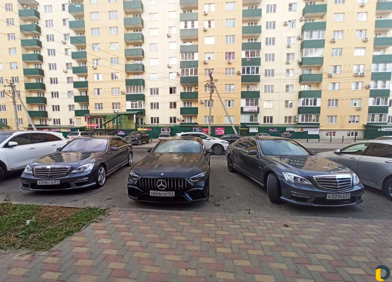 Лизинг для всех без отказов