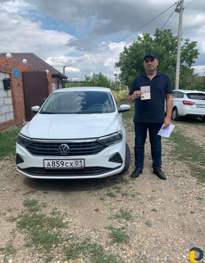 Лизинг для всех без отказов