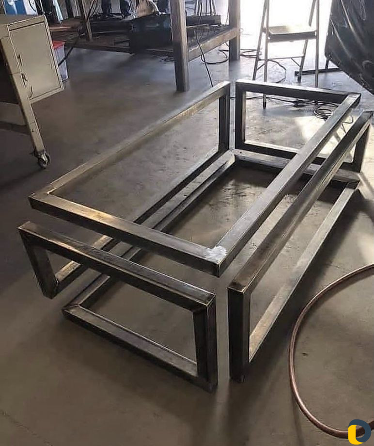 Лофт мебель