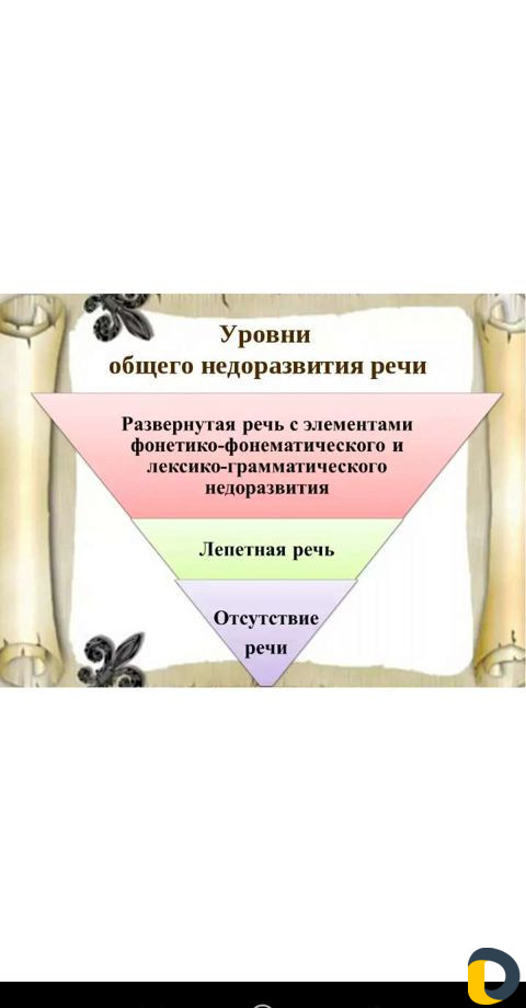 Логопед-Дефектолог