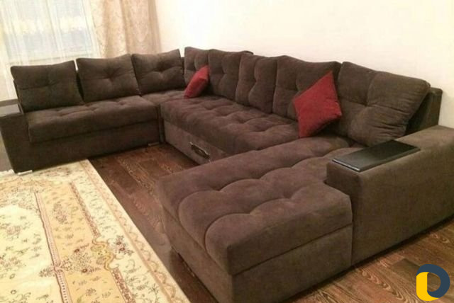 Любая мебель на заказ по вашим размерам