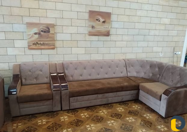 Любая мебель на заказ по вашим размерам