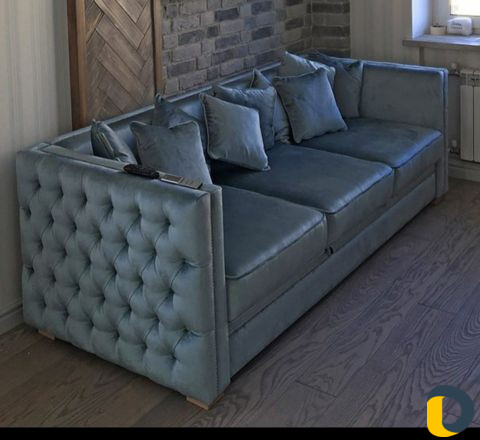 Любая мебель на заказ по вашим размерам