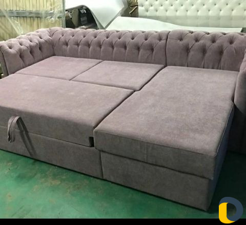 Любая мебель на заказ по вашим размерам