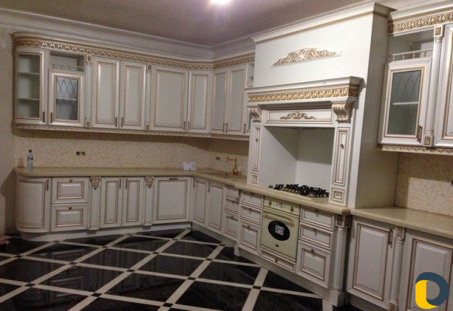 Любая сложность, корпусная мебель на заказ