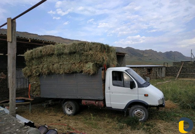 Любые грузовые перевозки