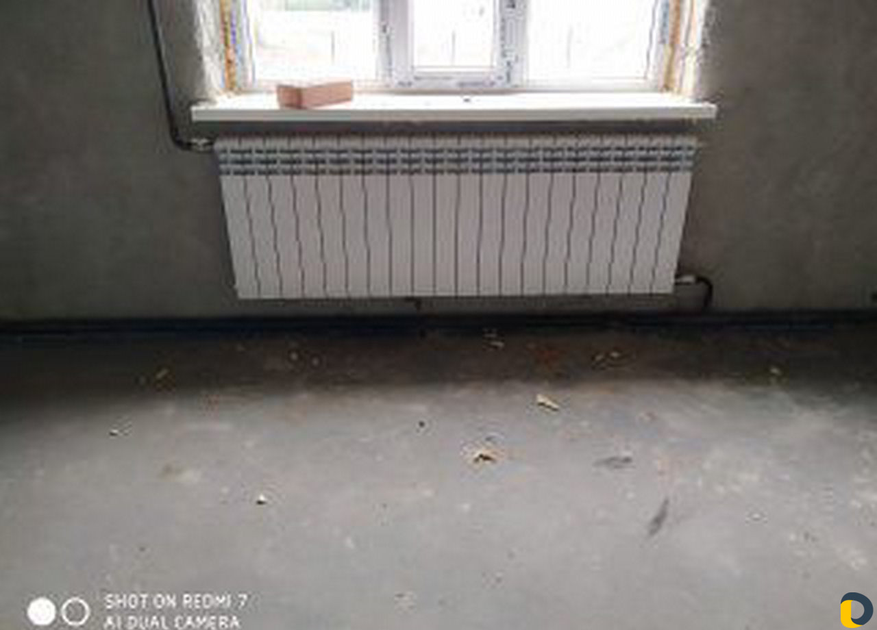 Любые сварочные работы Отопления