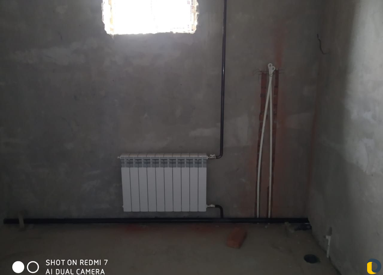 Любые сварочные работы Отопления