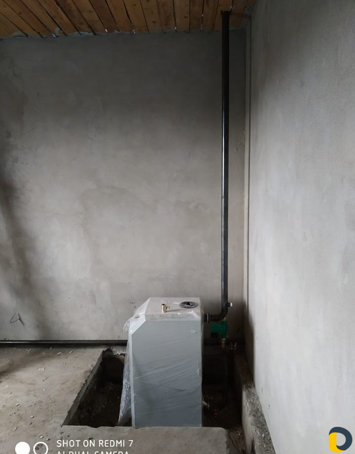 Любые сварочные работы Отопления