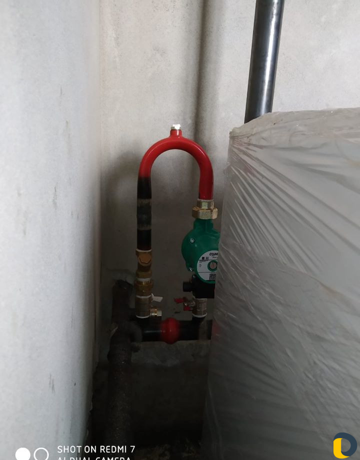 Любые сварочные работы Отопления